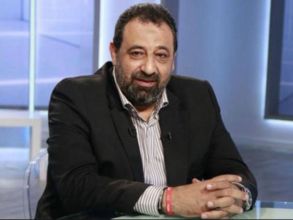 مجدي عبدالغني
