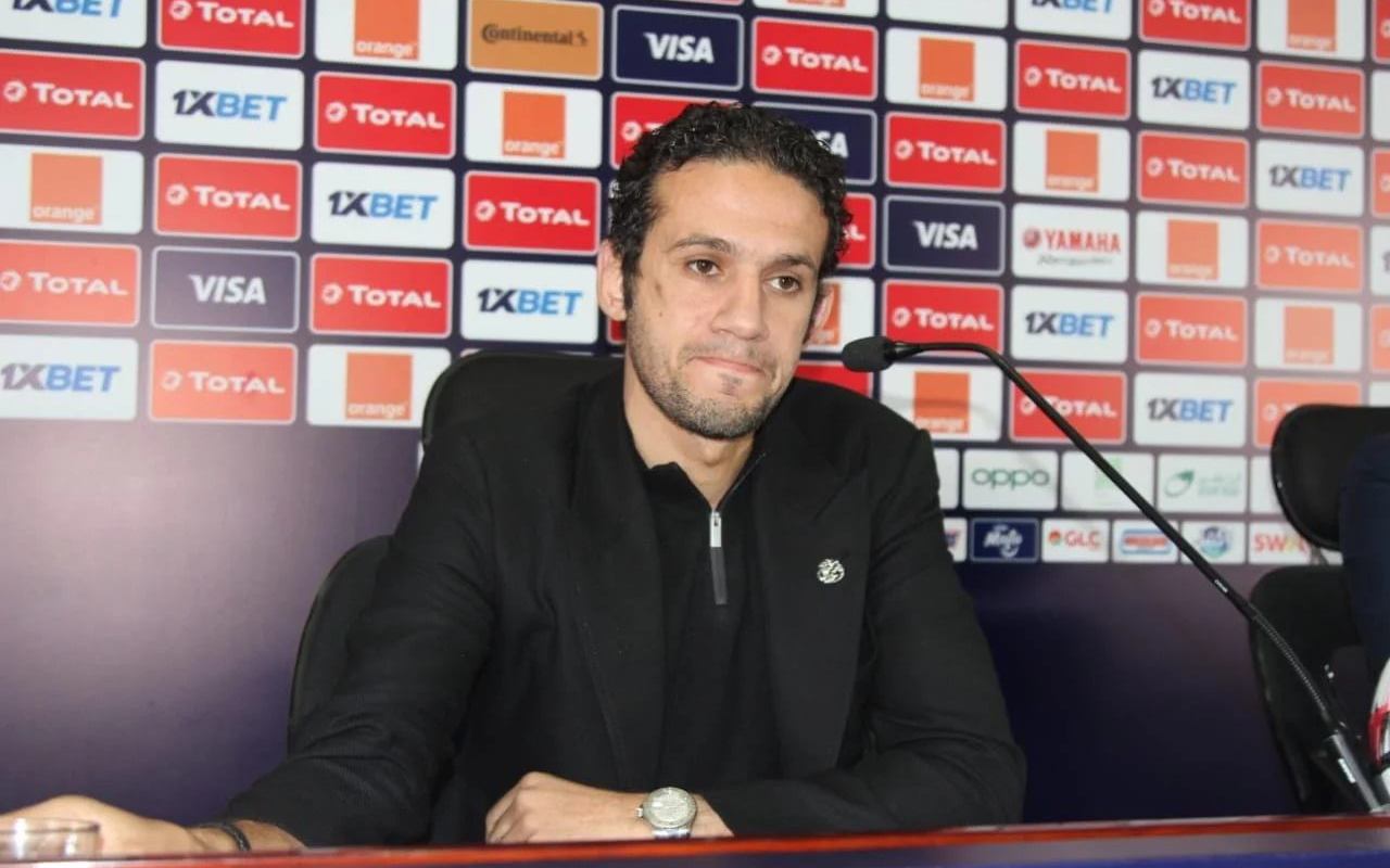 محمد فضل