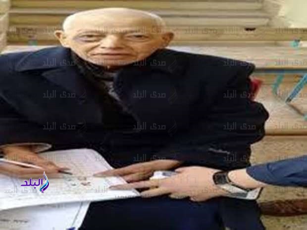  أحد الضباط الأحرار فى ثورة 23 يوليو