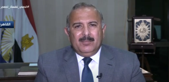أحمد أنور 