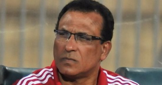  الدكتور طارق سليمان طبيب منتخب مصر السباق