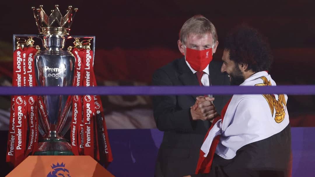 ليفربول 
