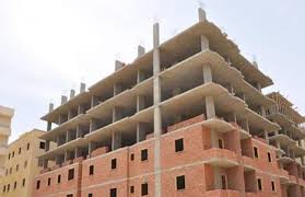 مخالفات البناء