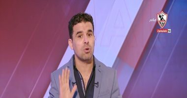 خالد الغندور 