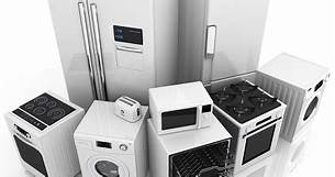 اجهزة كهربائية 