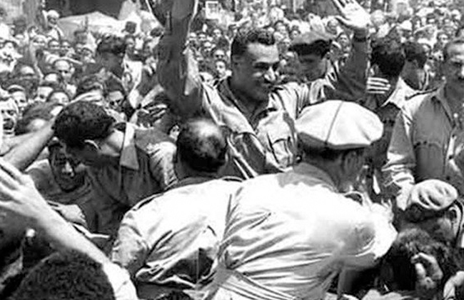 ثورة 23 يوليو