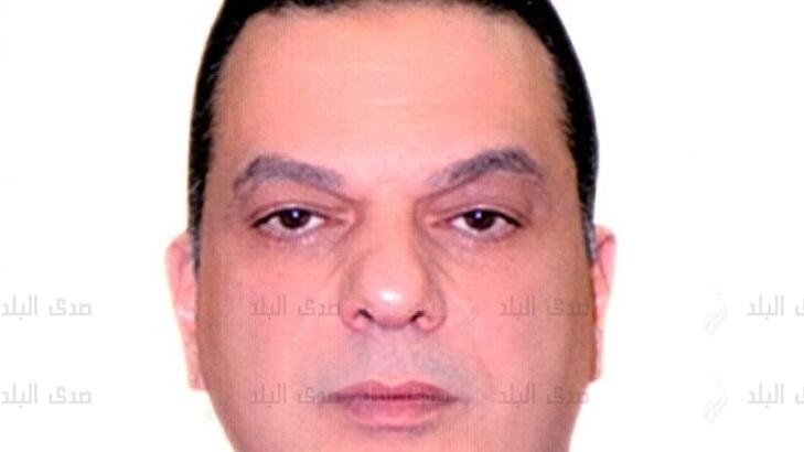 اللواء نبيل سليم مدير مباحث العاصمة