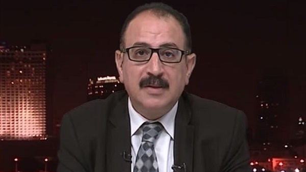 الدكتور طارق فهمى 