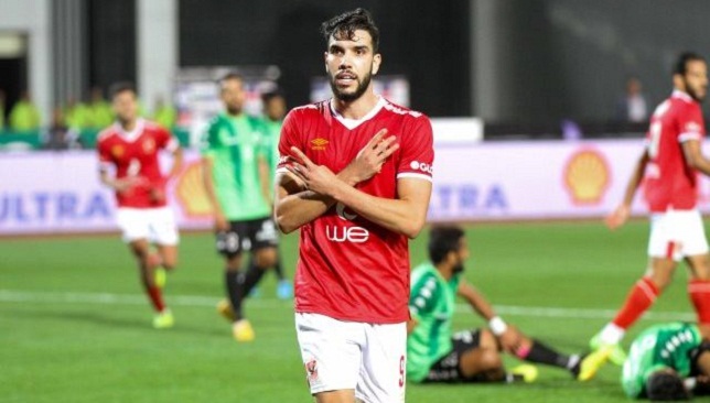 وليد أزارو
