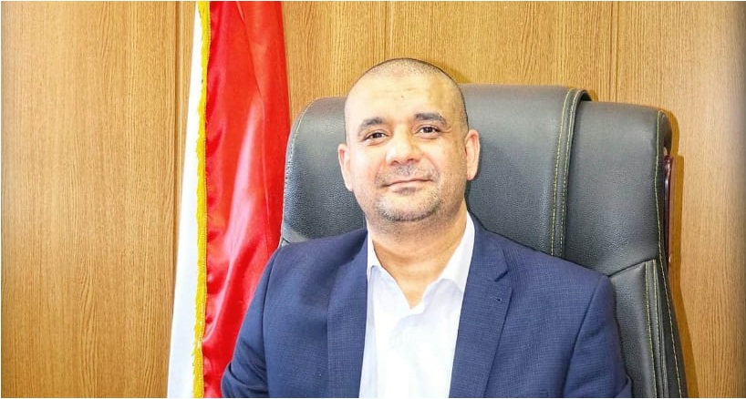 الدكتور محمد السيد
