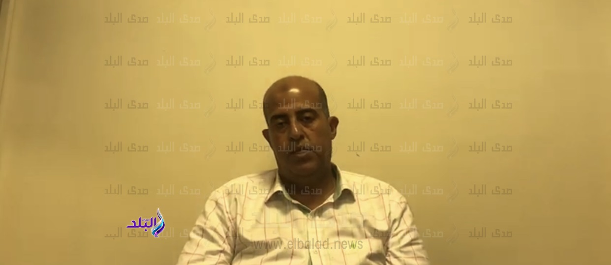 المتهم