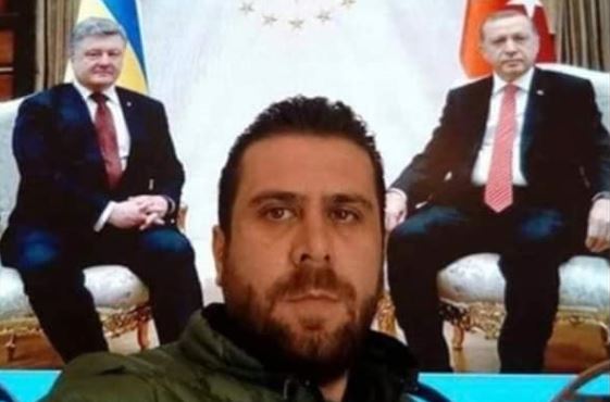 فولكان أوزون