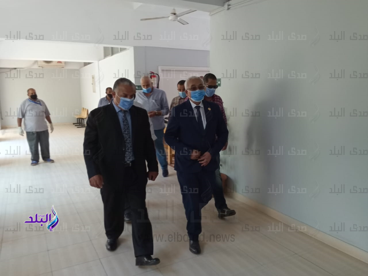 نائب وزير التعليم
