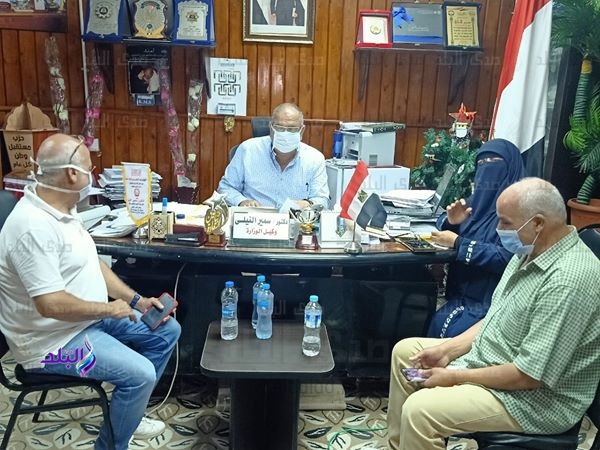 تعليم مطروح