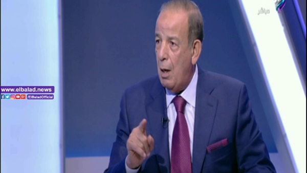  اللواء فاروق المقرحى  