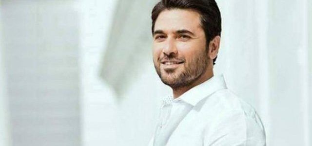 أحمد عز