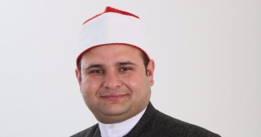 حازم جلال يؤدي خطبة الجمعة غدا في مسجد السلطان أبو العلا