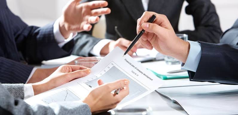 خطوات تأسيس شركة الشخص الواحد