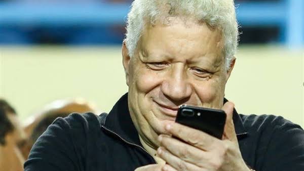 مرتضى منصور