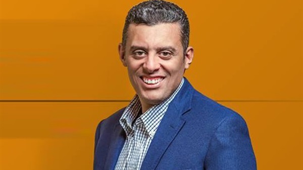 ل الدكتور محمد منظور، نائب رئيس حزب مستقبل وطن