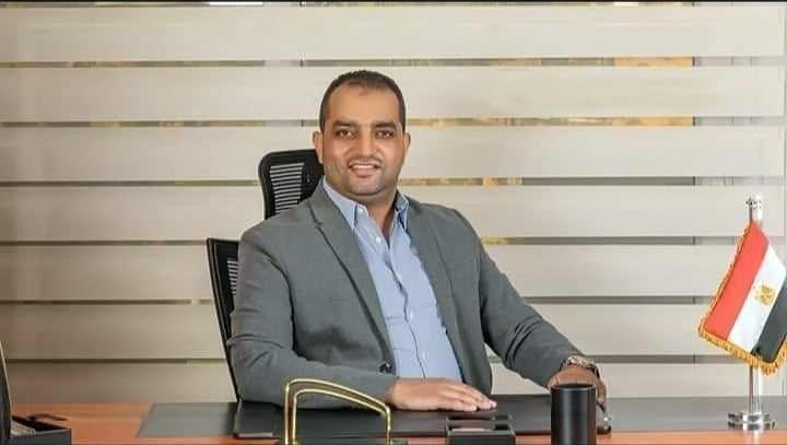 محمد سعيد الدابي، القيادي بحزب الشعب الجمهوري