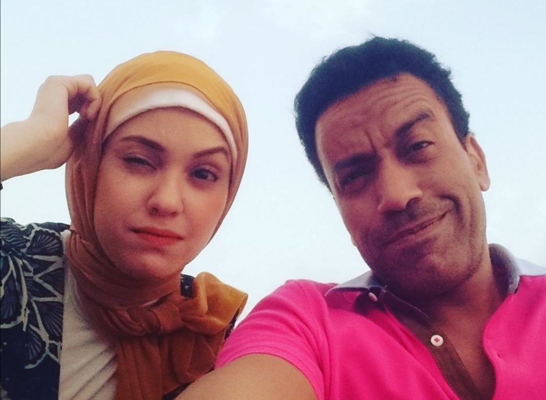 سامح حسين 