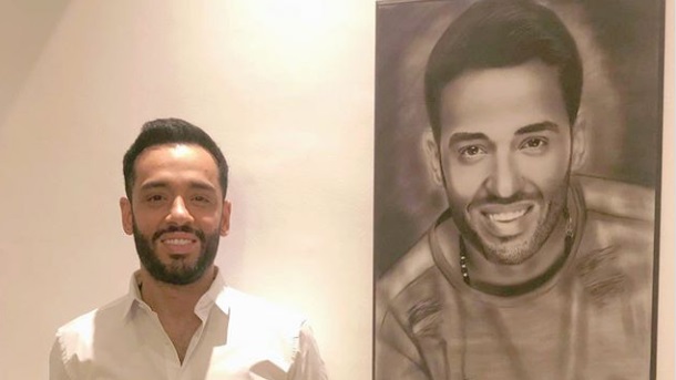 رامى جمال