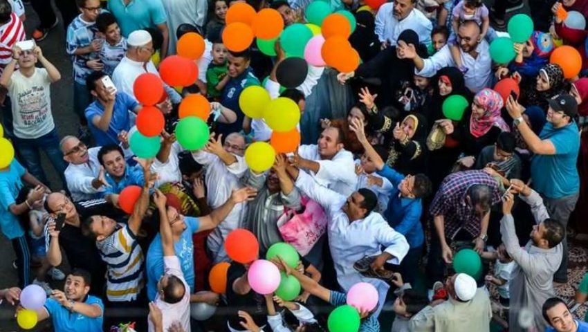 كم عدد أيام عيد الاضحى ووقت التكبيرات