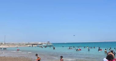 الشواطئ العامة