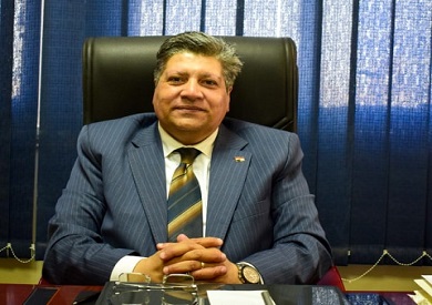 لدكتور خالد قاسم، المتحدث بإسم وزارة التنمية المحلية