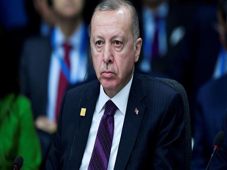 أردوغان