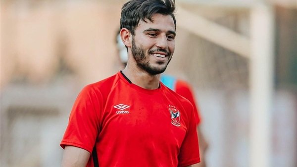 حمدي فتحي 