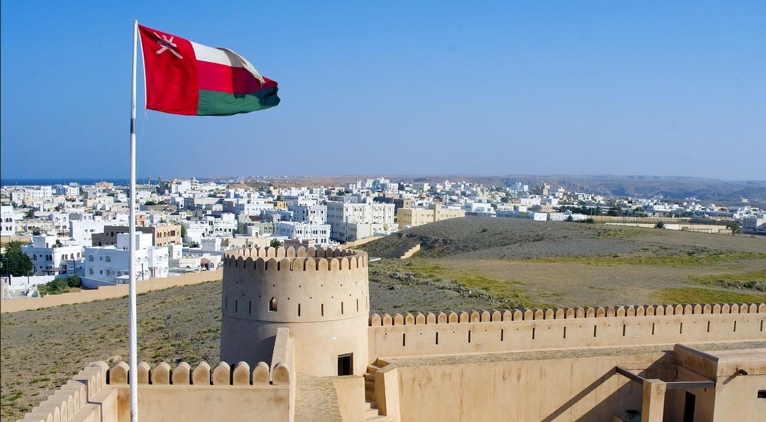 سلطنة عمان