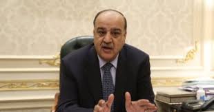 النائب أحمد رسلان