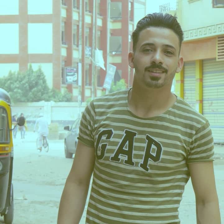 المجني عليه 