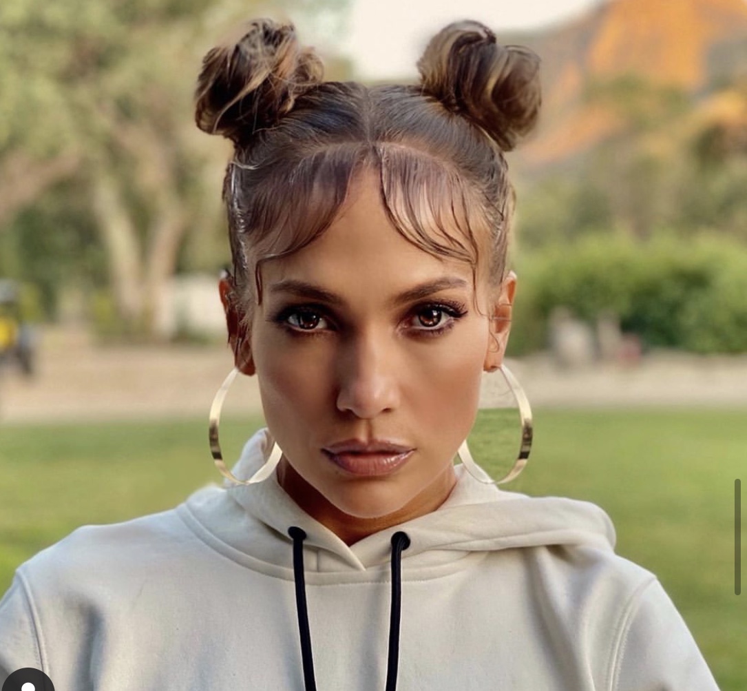 جينفير لوبيز