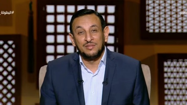 رمضان عبد المعز