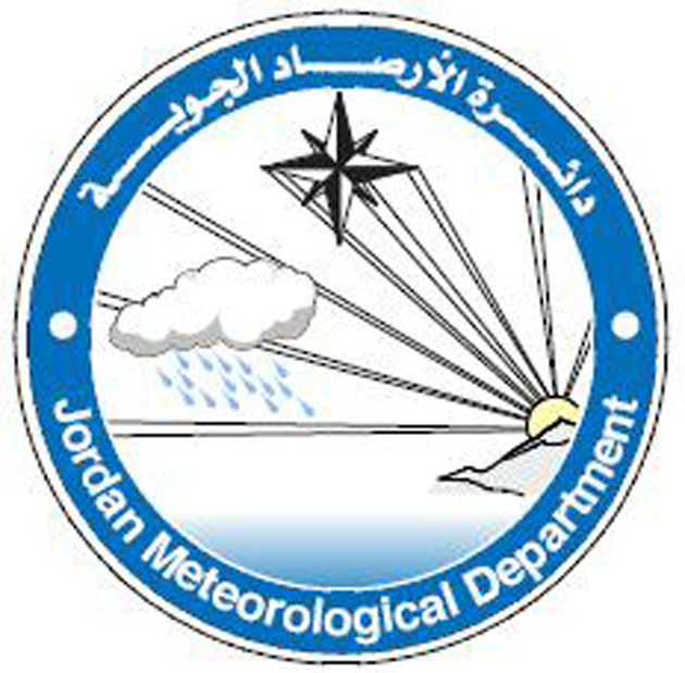 الأرصاد الأردنية