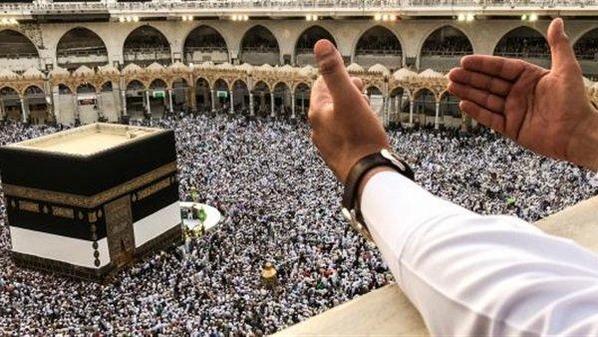 العشر الأوائل من ذو الحجة 