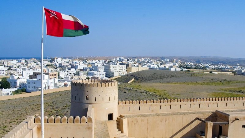 عمان