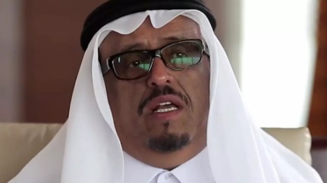 ضاحى خلفان