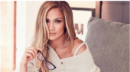  جينيفر لوبيز