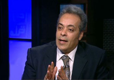 د. جمال سلامة 