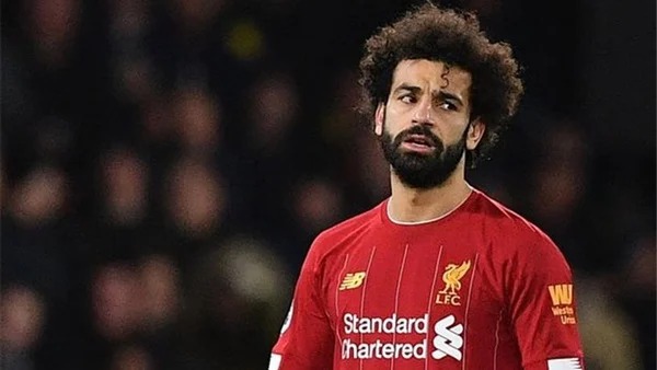 محمد صلاح نجم ليفربول