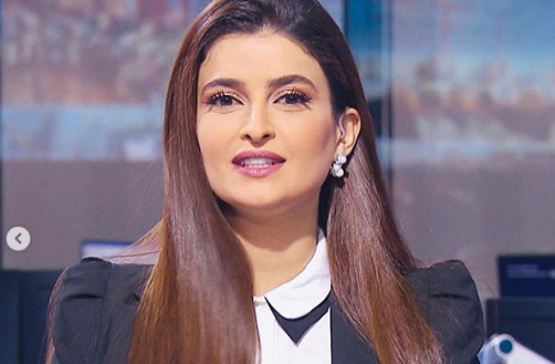 علا الفارس