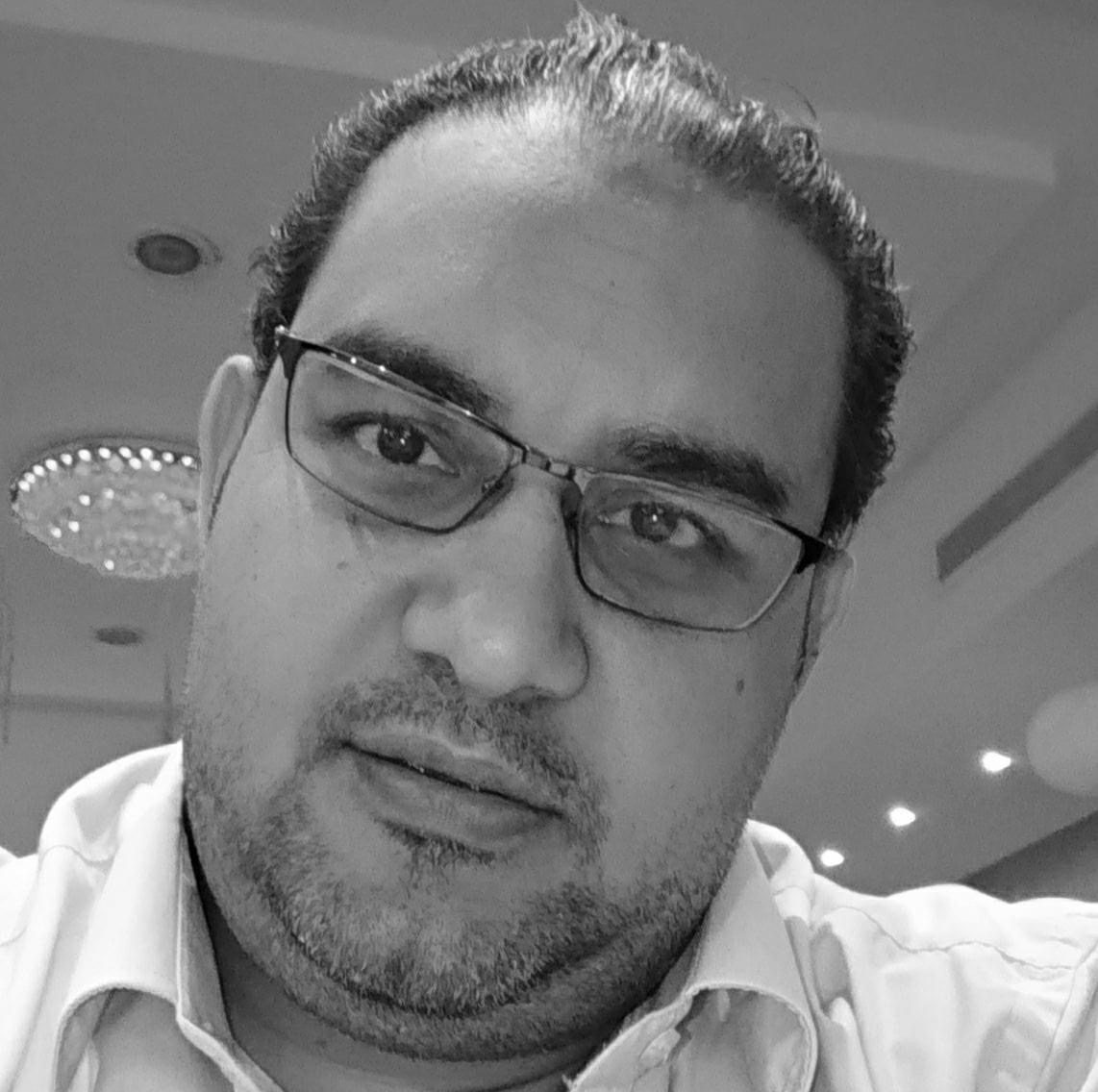 مدير وحدة القسطرة