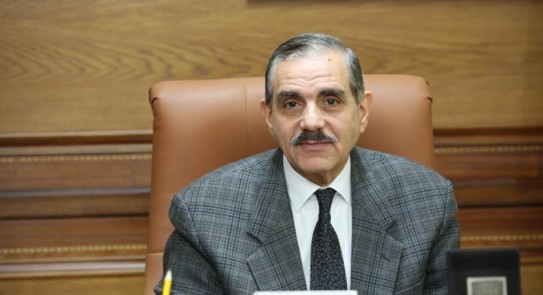 محافظ كفر الشيخ