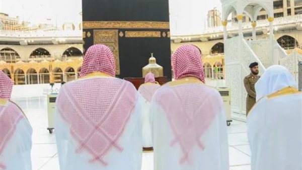 خطيب المسجد الحرام: رب عمل كبير تصغره النية