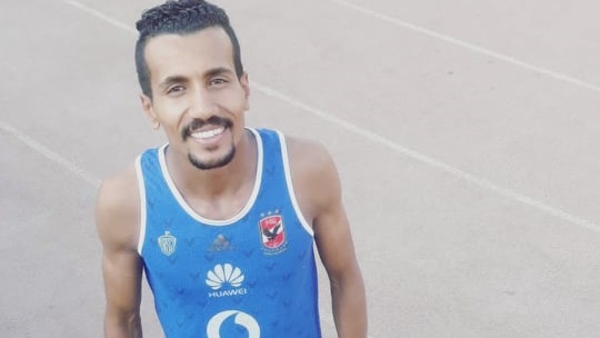 أحمد نوري