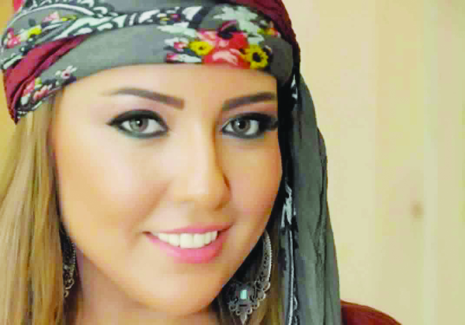 مي كساب
